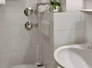 B&B HOTEL Mannheim-City