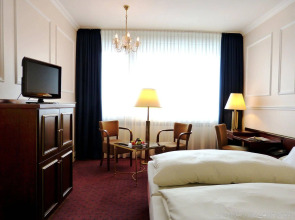 Günnewig Hotel Bristol Bonn