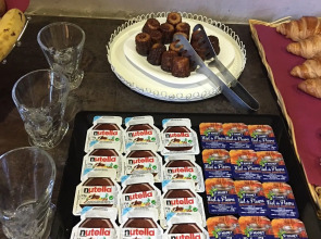 ROSA Boutique Hôtel Bordeaux