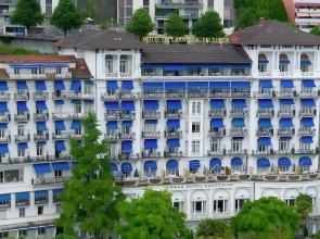 Hotel du Grand Lac Excelsior