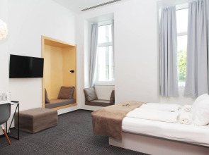 Maverick Budapest Soho