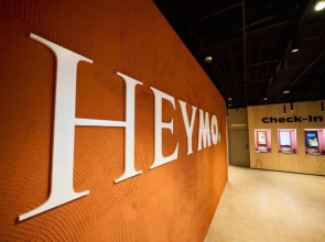 Heymo 1 by Sokos Hotels