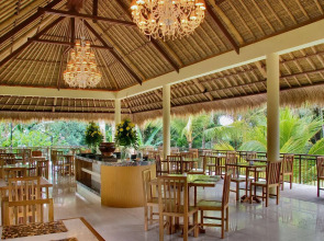 Komaneka at Rasa Sayang