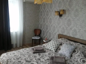 Апартаменты на улице Коломенская 98