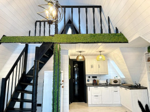 Happy Tree Camp (Хэппи Три Кемп)