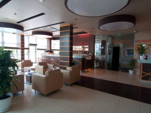 Regatta Palace Hotel