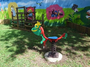 Casuarina Resort & Spa