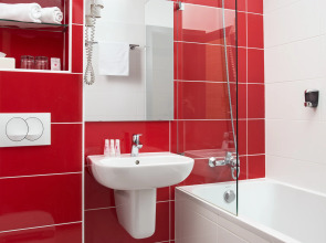 Rubin Wellness & Conference Hotel