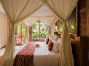 The Udaya Resorts and Spa