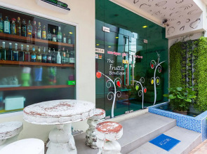 The Frutta Boutique Patong Beach