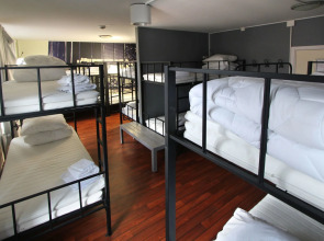 Urban House Copenhagen by MEININGER