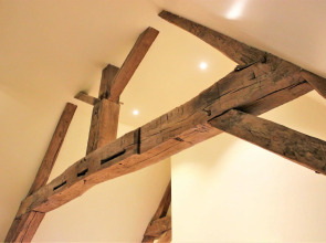 Domaine Pont Juillet