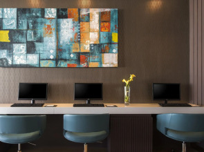 Fraser Suites Riyadh