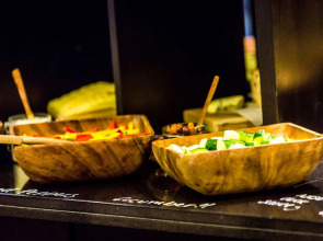 Radisson Blu Hotel, Leeds City Centre