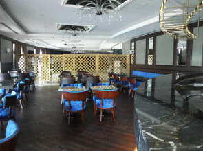 Crowne Plaza Istanbul - Oryapark by IHG