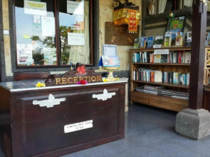 Kun - Kun Guest House Ubud