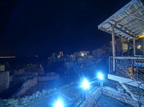 Mimi Cappadocia Butik Otel