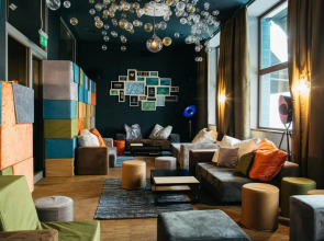 Mosaic House Design Hotel