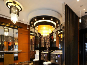 APA Hotel Nihombashi Bakurocho Ekimae