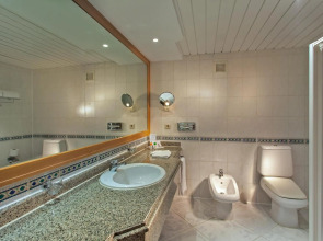 Pickalbatros Golf Beach Resort