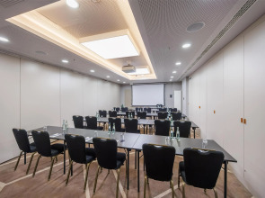 Park Plaza Nuremberg