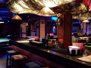 Apartaments Mar Blau