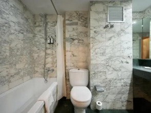 Catalonia Park Güell