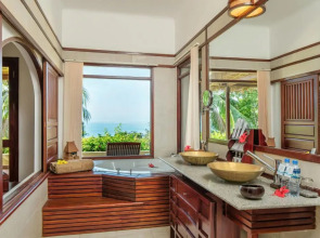 Victoria Phan Thiet Beach Resort & Spa