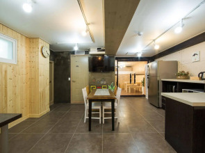 Guest House The Hill