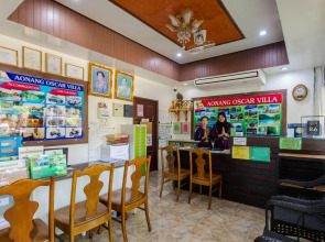 Oscar Villa Aonang Krabi