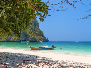 Phi Phi Villa Resort