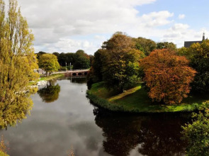 Amrâth Hotel Alkmaar