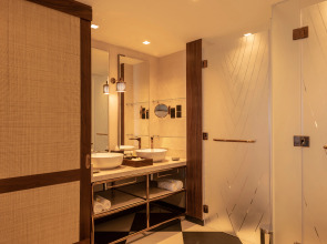 Le Meridien Ile Maurice