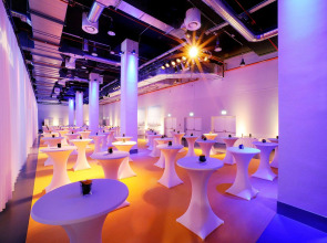 Vienna House by Wyndham Andel’s Berlin