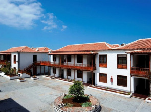 Apartamentos Poblado Marinero