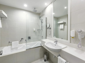 Отель Citymax Ras Al Khaimah