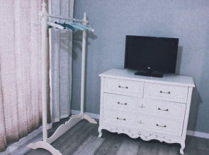 "Межводное Белый"