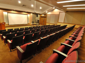 The Puteri Pacific Johor Bahru