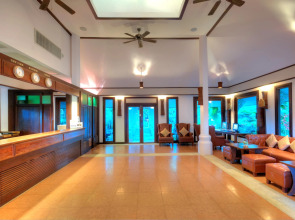 Курортный отель Mida Resort Kanchanaburi