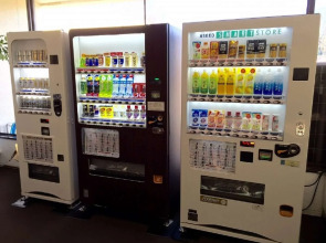 HOTEL LiVEMAX Kasai Ekimae