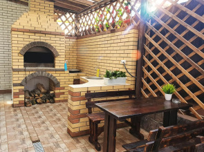 Гостевой Дом Фрегат