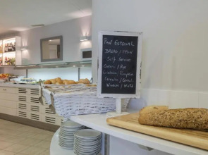 Отель Rosamar Maxim - Adults Only