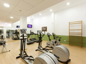 Crown Resorts Club Marbella