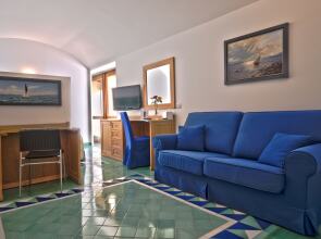 Grand Hotel San Pietro