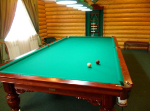 Усадьба Терема