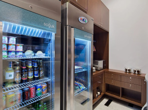 Hilton Garden Inn Izmir Bayrakli