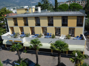 Albergo Gardesana