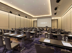 Carlton Hotel Bangkok Sukhumvit