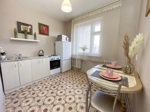 Симбирские апартаменты на ул. Рябикова, д. 70, корп. 2