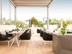 Radisson Hotel Nice Airport